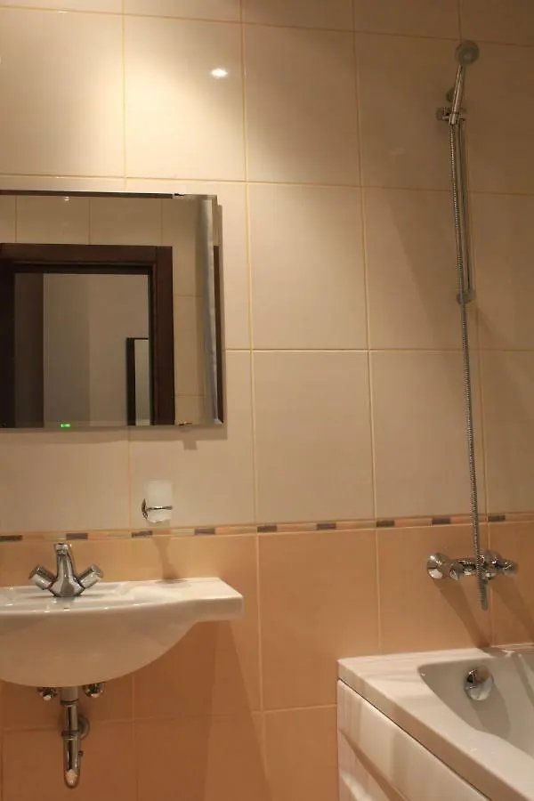 Fortuna Luxury Apartment Bansko
