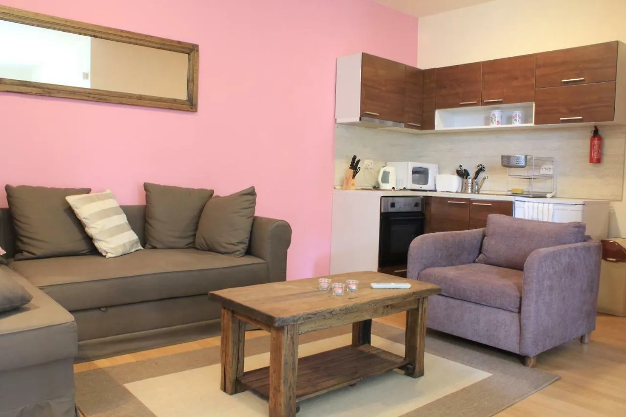 Fortuna Luxury Apartment Bansko 0*,  Bulgaria