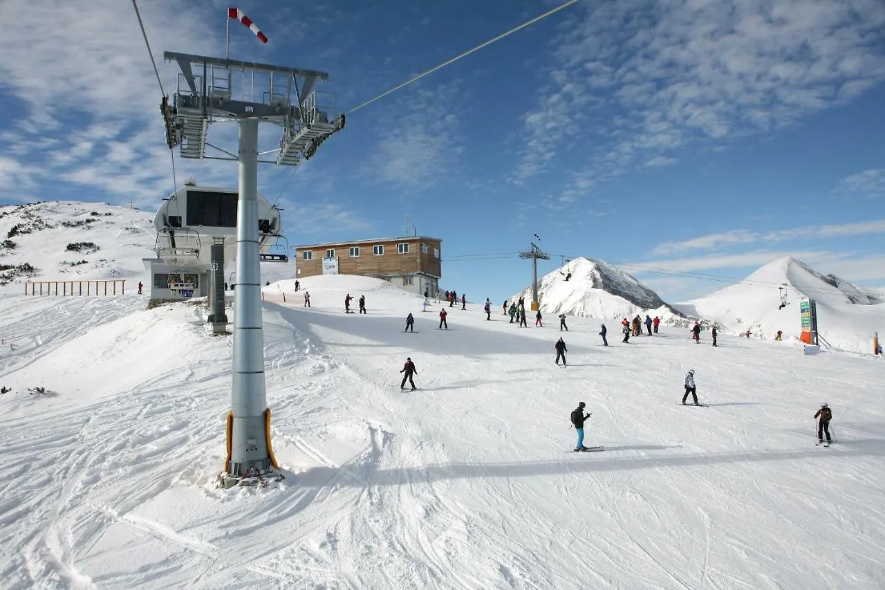 Fortuna Luxury Apartment Bansko