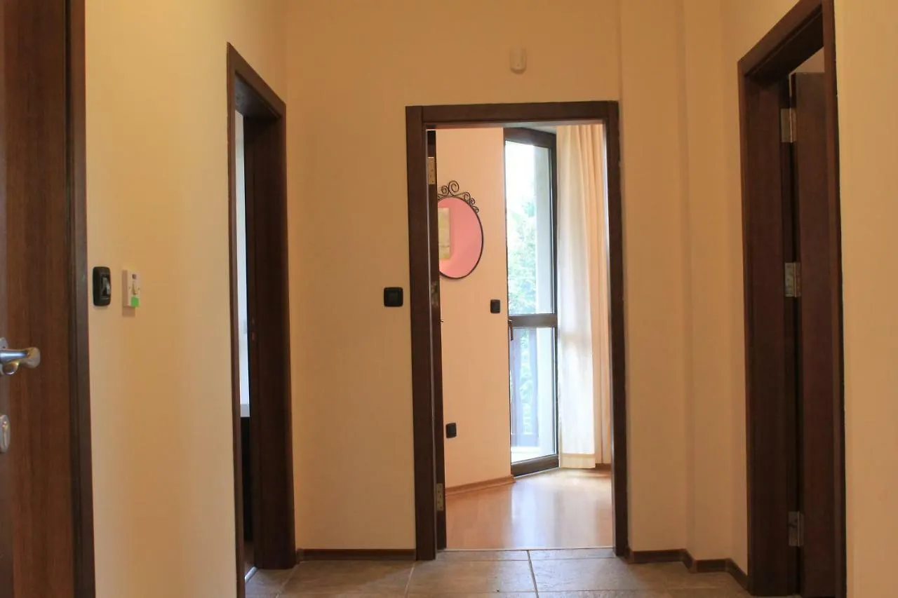 Fortuna Luxury Apartment Bansko