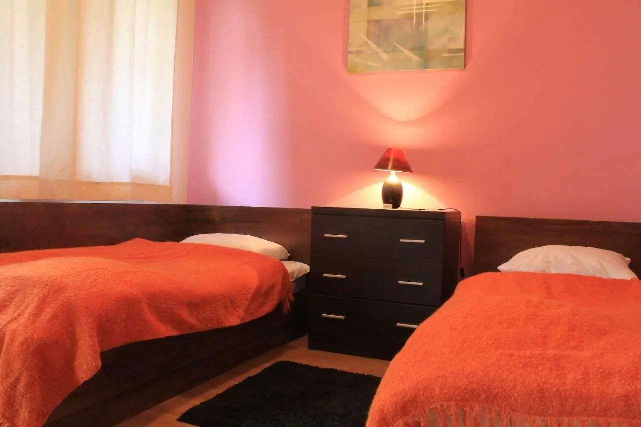 Fortuna Luxury Apartment Bansko 0*,
