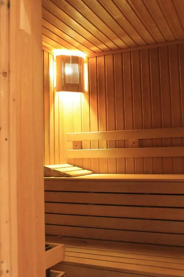 Fortuna Luxury Apartment Bansko