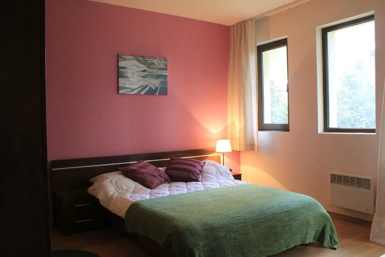Fortuna Luxury Apartment Bansko
