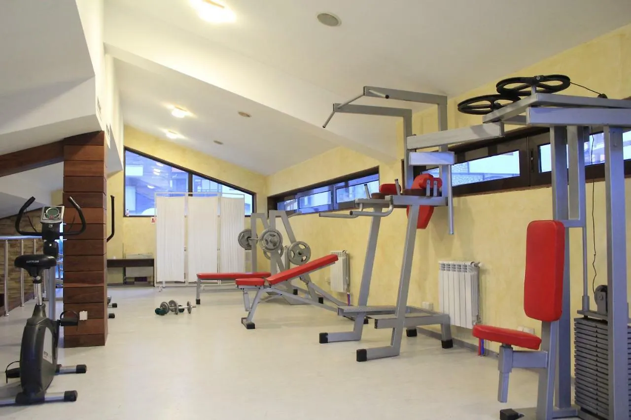 Fortuna Luxury Apartment Bansko