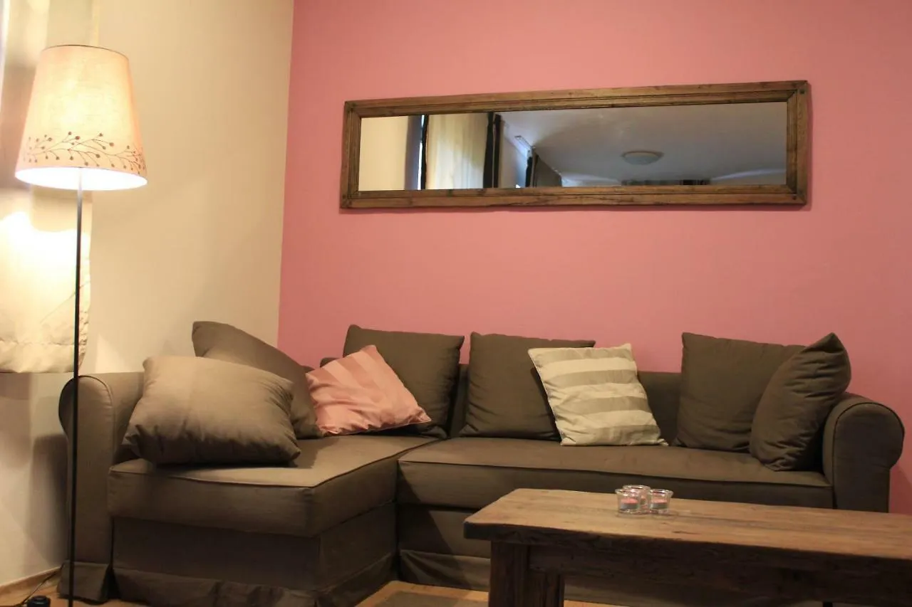 Fortuna Luxury Apartment Bansko
