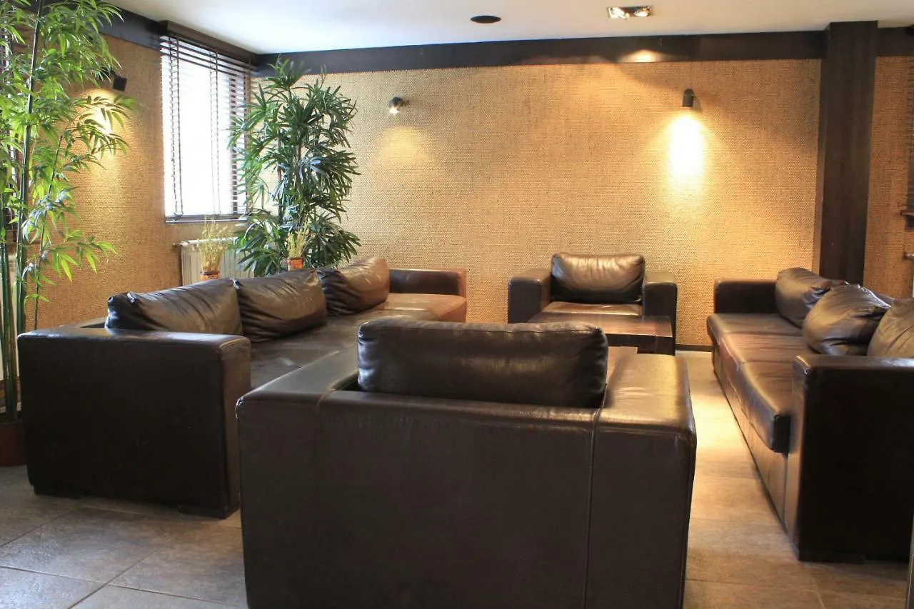 Fortuna Luxury Apartment Bansko 0*,  Bulgaria