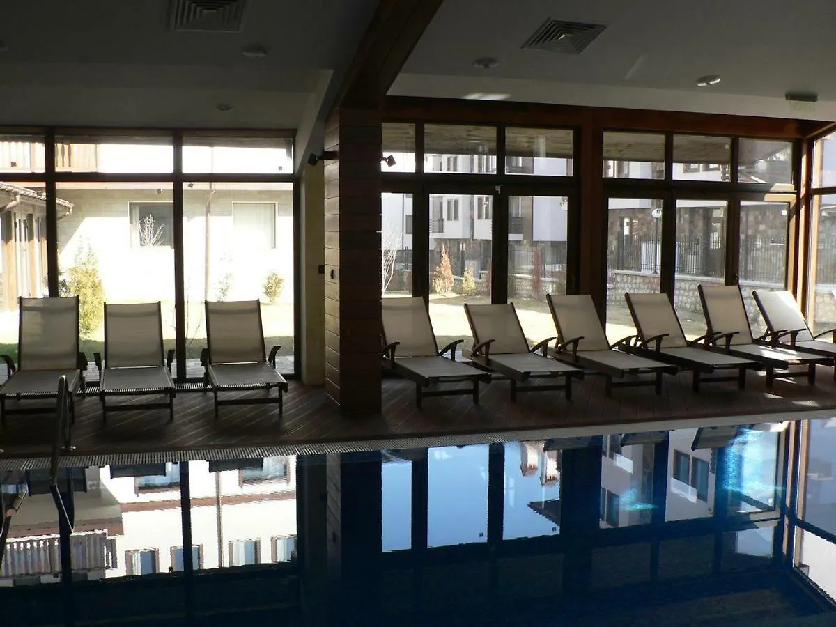 Fortuna Luxury Apartment Bansko