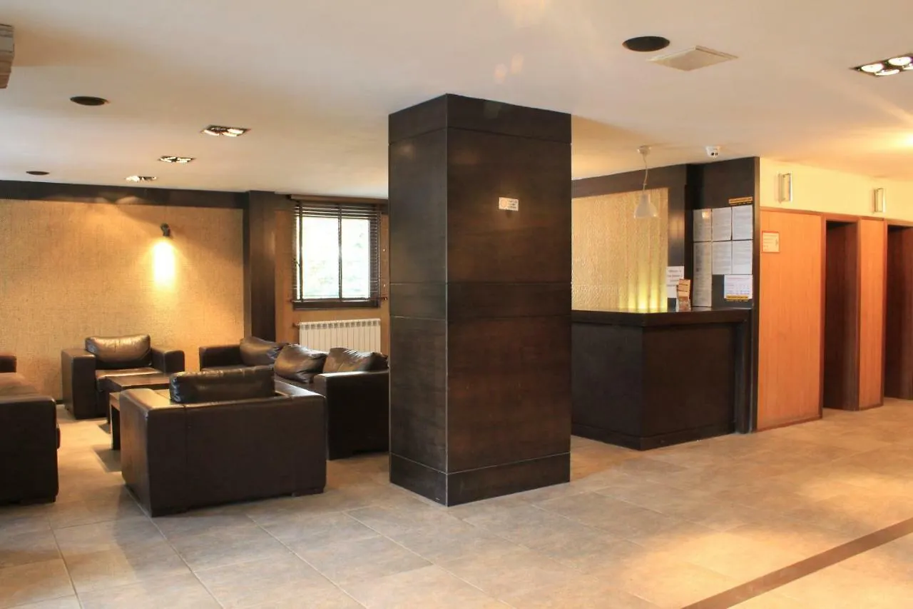 Fortuna Luxury Apartment Bansko