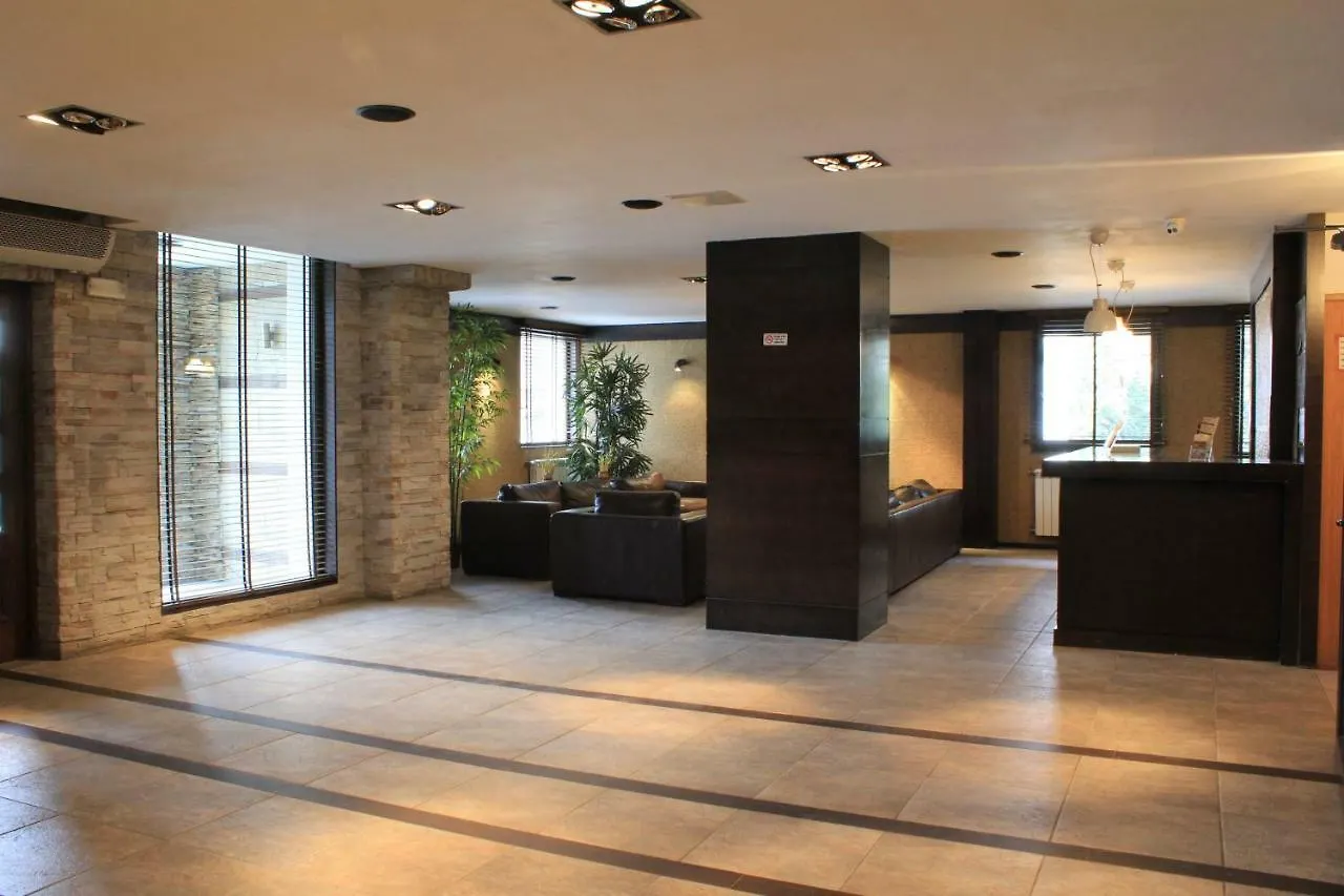 Fortuna Luxury Apartment Bansko Bulgaria