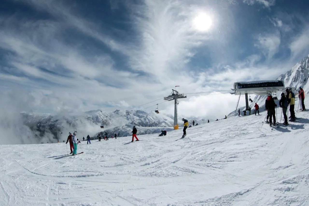 Fortuna Luxury Apartment Bansko