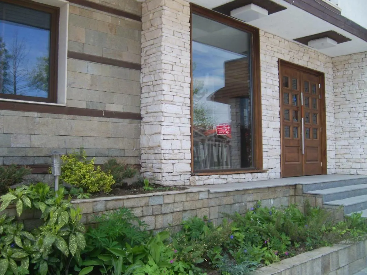 Fortuna Luxury Apartment Bansko