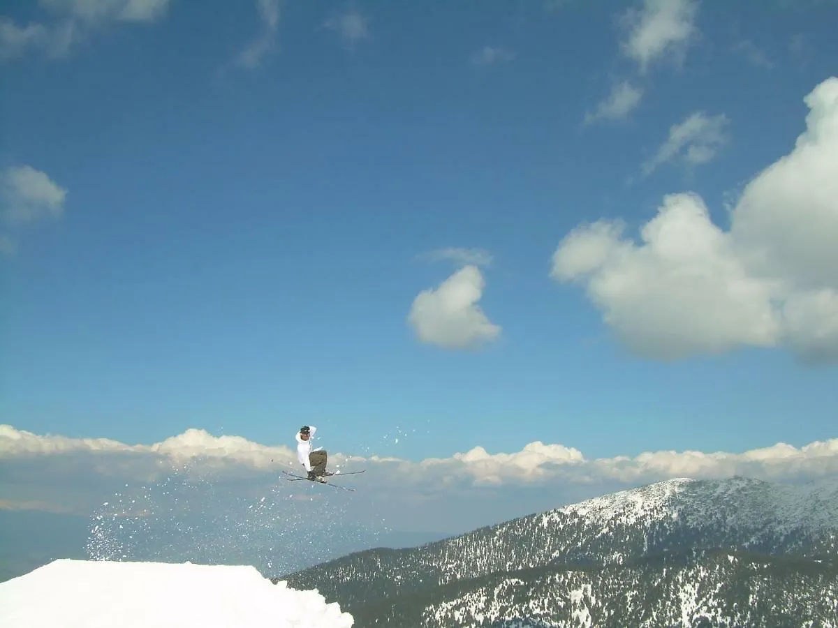 Fortuna Luxury Apartment Bansko