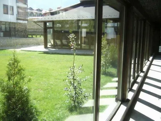 Fortuna Luxury Apartment Bansko