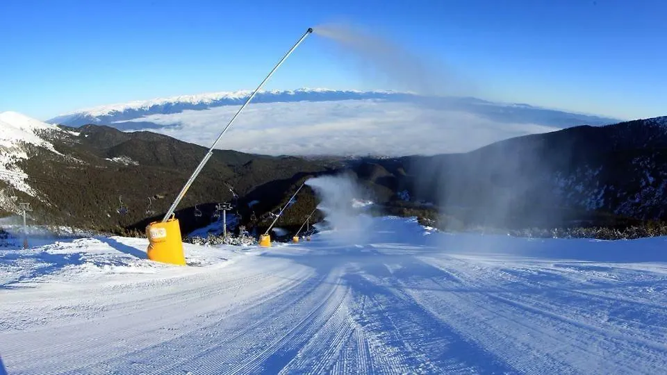 Fortuna Luxury Apartment Bansko