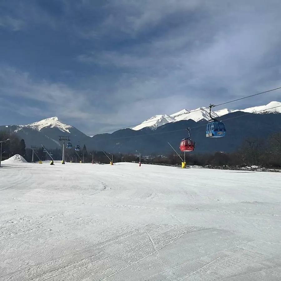 Fortuna Luxury Apartment Bansko 0*,  Bulgaria
