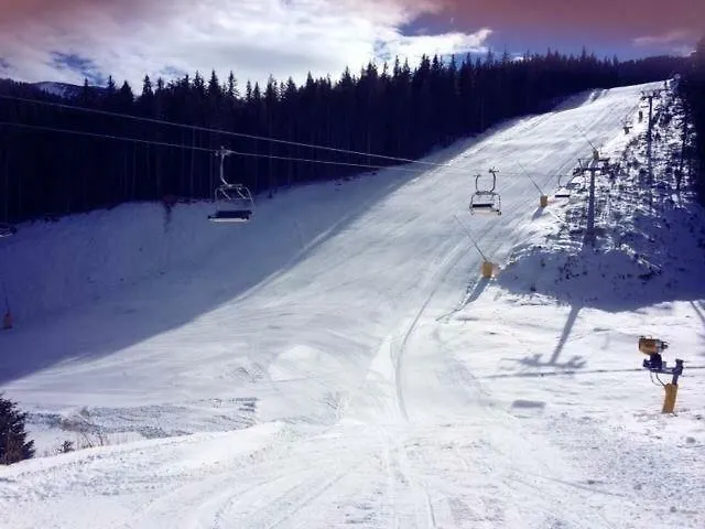 Fortuna Luxury Apartment Bansko 0*,  Bulgaria
