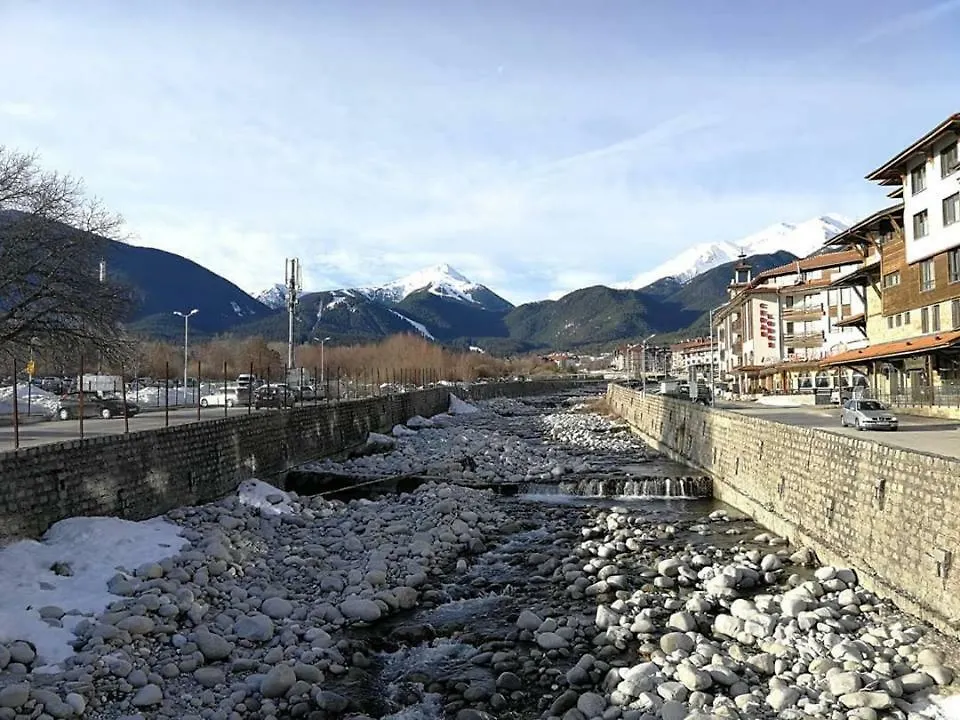 Fortuna Luxury Apartment Bansko
