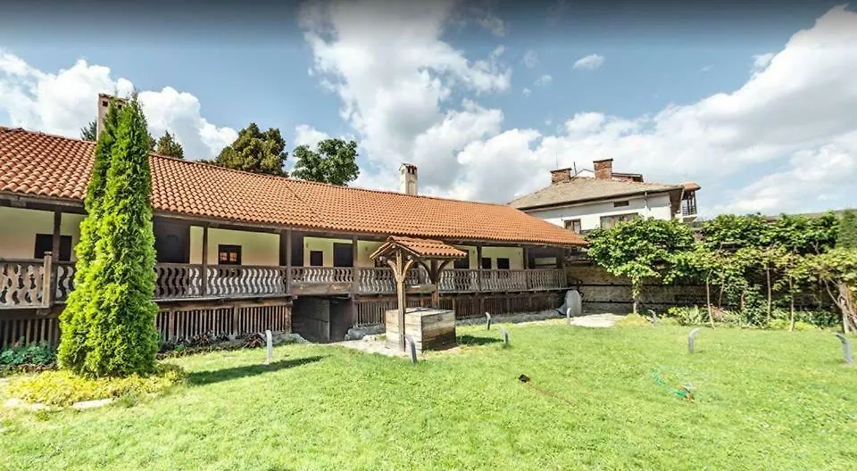 Fortuna Luxury Apartment Bansko