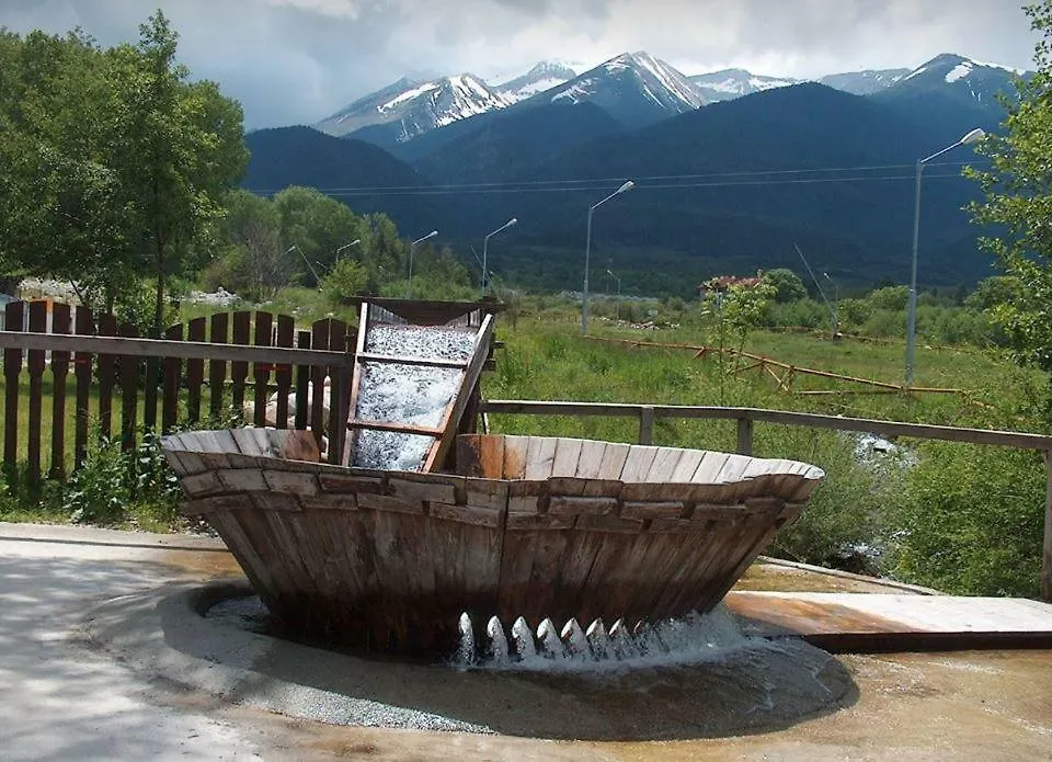 Fortuna Luxury Apartment Bansko