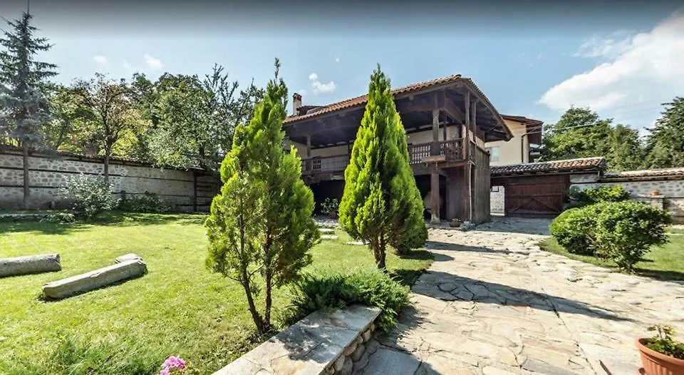 Fortuna Luxury Apartment Bansko