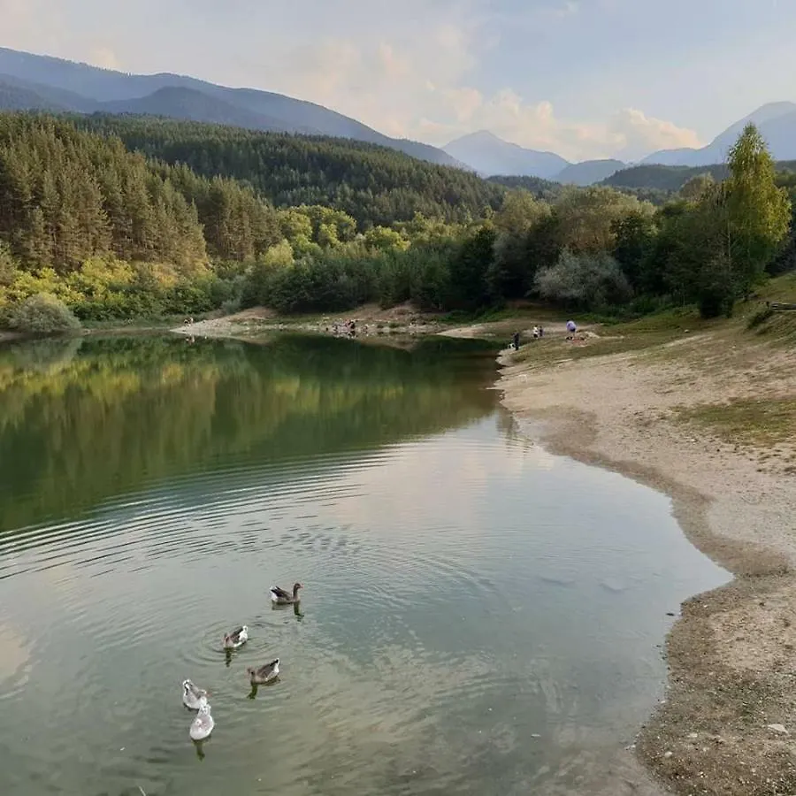 Fortuna Luxury Apartment Bansko Bulgaria